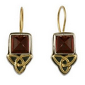 Aria Square Earrings